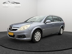 Opel Vectra Wagon - 1.8-16V Sport