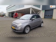 Fiat 500 - 1.2 Pop PANORAMA AIRCO ELEC.PAKET