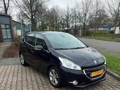 Peugeot 208 - 1.6 e-HDi Blue Lease