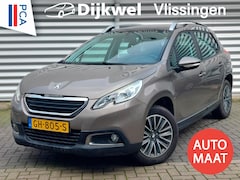 Peugeot 2008 - SUV 1.2 Active Pack Automaat Pano/Airco/Trekhaak