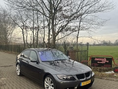 BMW 3-serie - 318i Executive | 19 inch | Chameleon tint