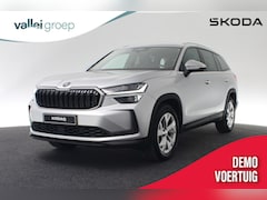 Skoda Kodiaq - 1.5 TSI e-TEC 150PK DSG Business Edition Škoda Kodiaq 1.5 TSI e-TEC 150PK DSG Business Edi