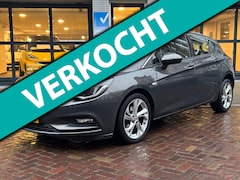 Opel Astra - 1.4 Turbo S/S | AIRCO | LMV 17 | LINE ASSIST | CRUISE CONTROL | PDC | LED | NAVIGATIE |