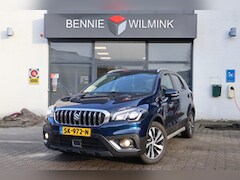 Suzuki S-Cross - 1.4 BoosterJet High Executive AdaptiveCruise/Trekhaak/Pano/AllSe