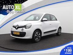 Renault Twingo - 1.0 SCe Collection Camera Navi LED