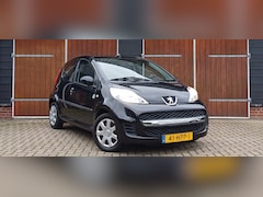 Peugeot 107 - 1.0-12V Sublime, Airco, 5 deurs, NAP en Nieuwe APK