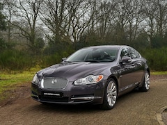 Jaguar XF - 4.2 V8 Premium Luxury