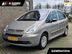 Citroën Xsara Picasso - 2.0i-16V Image*Trekhaak*Nieuwe APK