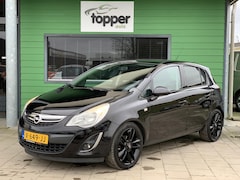 Opel Corsa - 1.2-16V Connect Edition | Sport | Met Nieuwe APK | Airco |