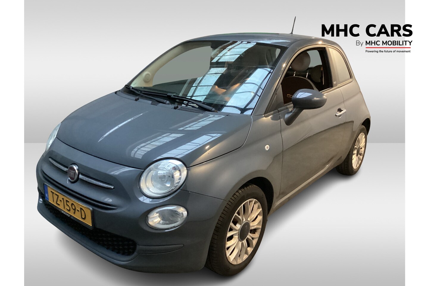 Fiat 500 - 1.2 Popstar | Verwacht | - AutoWereld.nl