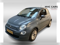 Fiat 500 - 1.2 Popstar | Verwacht |