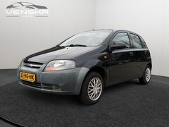 Chevrolet Kalos - 1.2 Pure