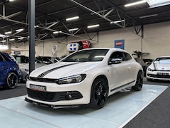 Volkswagen Scirocco - 1.4 TSI DYNAUDIO Clima Airco APP MAXTON