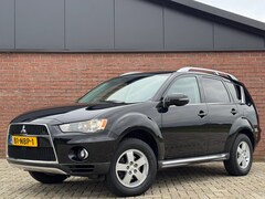 Mitsubishi Outlander - 2.0 AUTOMAAT | NL-AUTO | DEALER OH