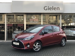 Toyota Yaris - 1.5 Full Hybrid Lease | Navigatie, Trekhaak, Parkeercamera, Cruise control, Lichtmetalen v