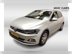 Volkswagen Polo - 1.0 TSI Comfortline | Verwacht |