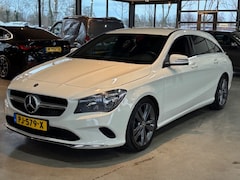 Mercedes-Benz CLA-Klasse - 180 7G-DCT Business Solution