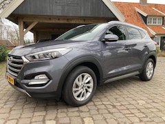 Hyundai Tucson - 1.6 GDi Comfort nieuwstaat