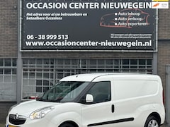 Opel Combo - 1.3 CDTi L2H1 Sport 2018 EURO6/Airco/LMV/KM NAP