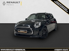 MINI Cooper - 1.5 Camden Edition AUTOMAAT / CAMERA / PDC / ALL SEASON