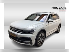 Volkswagen Tiguan Allspace - 1.5 TSI Highline Business R 7p. | Verwacht | Panoramadak |