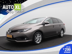 Toyota Auris Touring Sports - 1.8 Hybrid Dynamic Camera Climate Navi LED