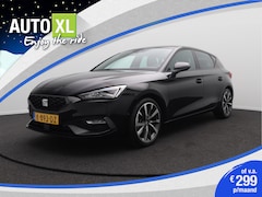 Seat Leon - 1.5 eTSI FR Launch Edition Adapt. Cruise Trekhaak Carplay Stoelverw