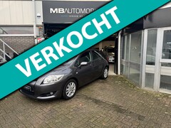 Toyota Auris - 1.6-16V Luna Business/Youngtimer/Automaat/NAP/APK/Trekhaak? voll Opties