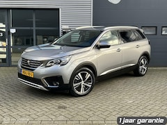 Peugeot 5008 - 1.2 Executive Keyless CarPlay Trekhaak