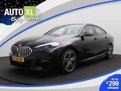 BMW 2-serie Gran Coupé - 218i High Exe. M-Sport M2-Sportstoelen LMV 17'