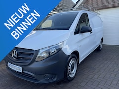 Mercedes-Benz Vito - 116 CDI automaat sortimo service auto apk nap