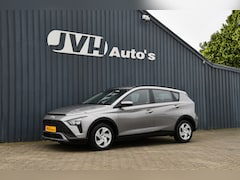 Hyundai Bayon - 1.0 T-GDi 101pk 06-2023 | VirtualCP | Clima | AppleCarPlay | Cam | SV