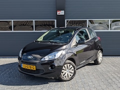 Ford Ka - 1.2 Champions Edition start/stop Stoel en voorruit verwarming