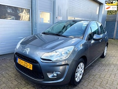 Citroën C3 - 1.4 VTi Dynamiq-Navi-Clima-Trekhaak-Cruise-Nw APK