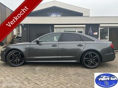 Audi A6 Limousine - 2.0 TFSI S Edition