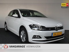 Volkswagen Polo - 1.0 TSI Comfortline