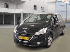 Peugeot 208 - 1.4 VTi Envy NAVI PSENSOR CRUISE 2 X SLEUTELS