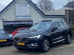 Volvo XC60 - 2.0 T6 253PK/4x4/PANO/CARPLAY/LANE-ASSIST/BTW