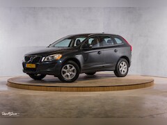 Volvo XC60 - 2.0 T5 Summum | Afn. trekhaak | Cruise control | stoelverwarming |