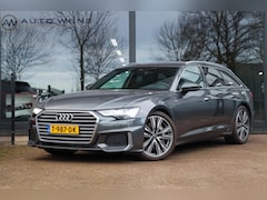 Audi A6 Avant - 50 TFSIe Quattro S edition | S-Line | 20 inch