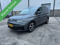 Volkswagen Caddy Cargo - 2.0 TDI 1st Edition/Carplay/2xSchuifD