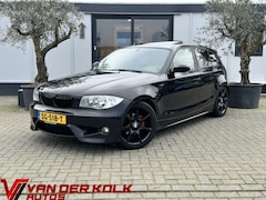 BMW 1-serie - 116i Executive