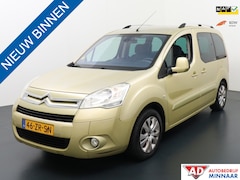 Citroën Berlingo - 1.6-16V Multispace