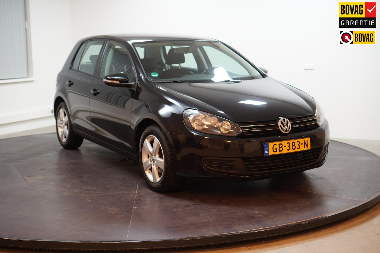 Volkswagen Golf - 1.2 TSI Trendline; Airco - AutoWereld.nl