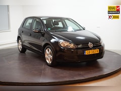 Volkswagen Golf - 1.2 TSI Trendline; Airco