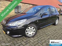 Peugeot 307 - 1.4-16V XS