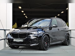 BMW X5 - xDrive50e M-sport Pro 489pk Pano Trekhaak SoftClose Harman/Kardon Stoelventilatie ACC Head