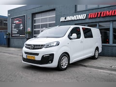 Opel Vivaro - 2.0 CDTI L2H1 Innovation |Led|Carplay|Acc|Marge|