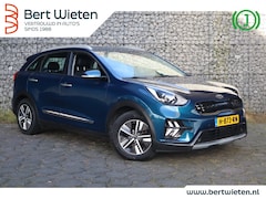 Kia Niro - 1.6 GDi PHEV | Geen import | Trekhaak | Navi