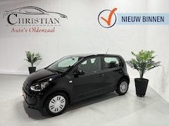 Volkswagen Up! - 1.0 move up BlueM. | AIRCO | NAVI